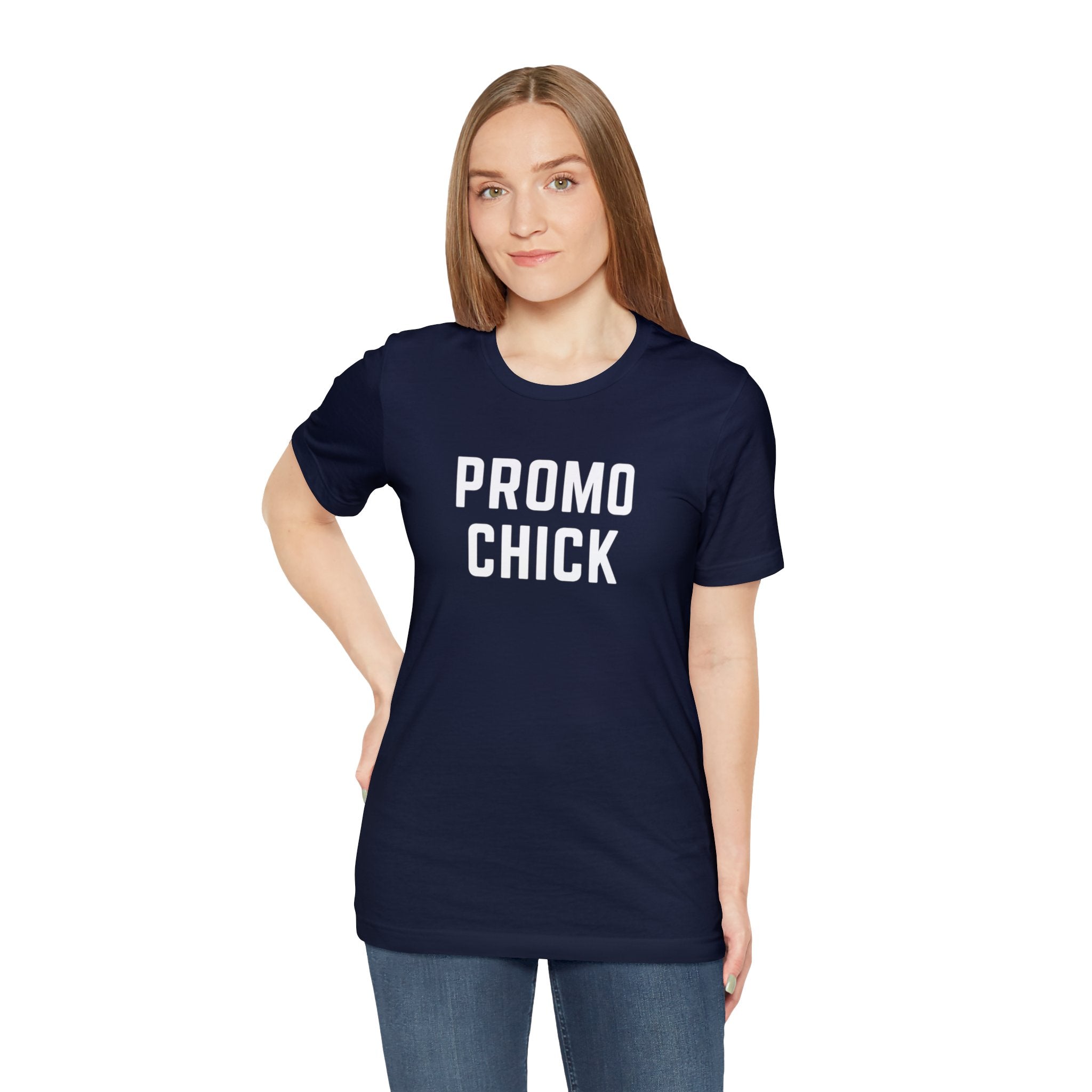Promo Chick Unisex Tee
