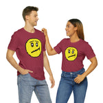 Radio Disconnected Error Unisex Tee