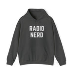 Radio Nerd Unisex Heavy Blend™ Hoodie