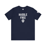 Hassle-Free Parking Unisex Tee