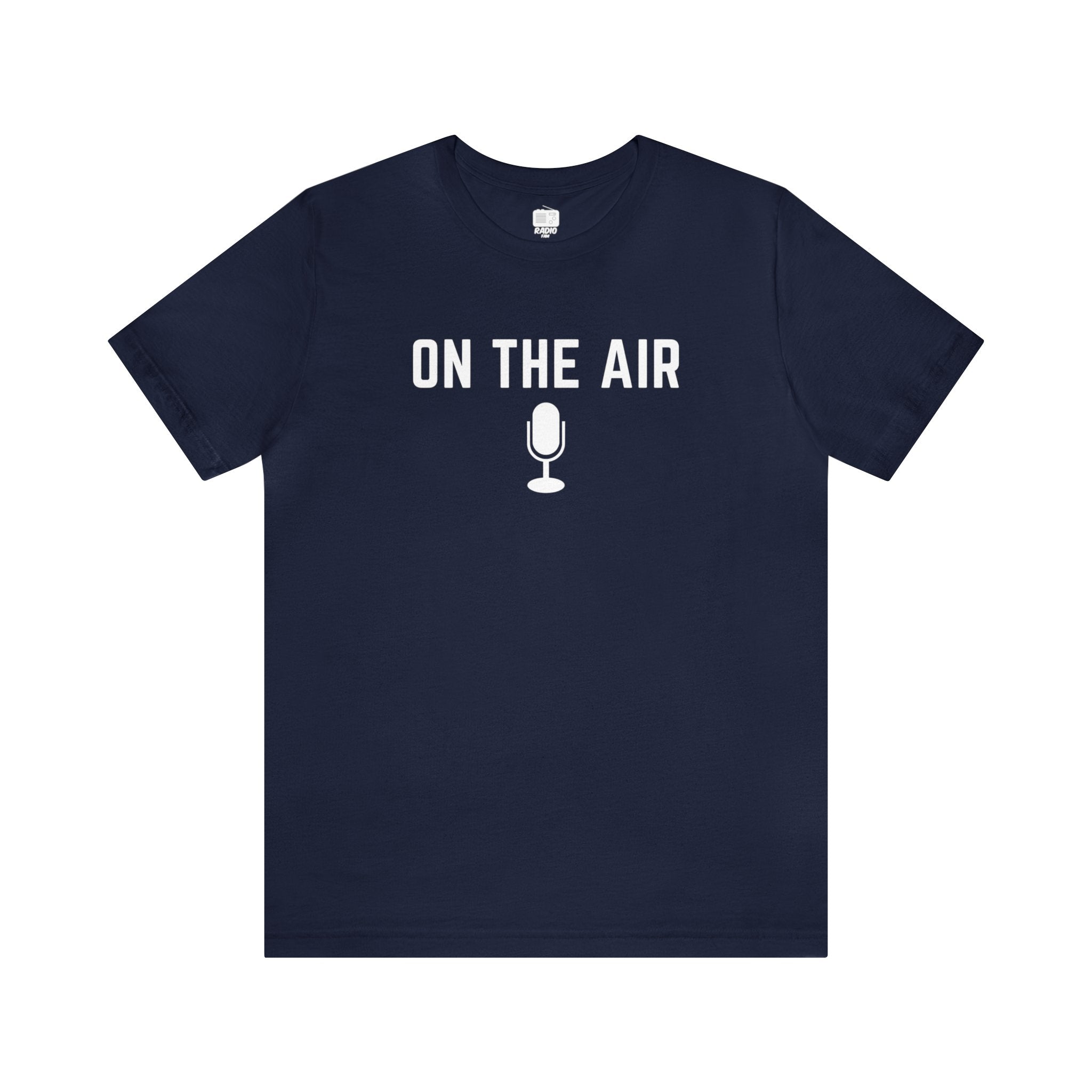 On The Air Unisex Tee