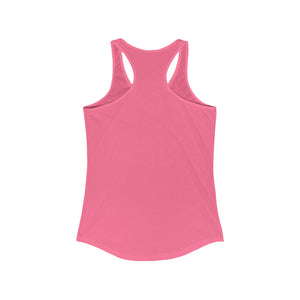 Face for Radio Women's Slim-Fit Tank