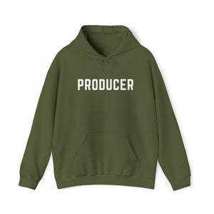 Producer Unisex Heavy Blend™ Hoodie