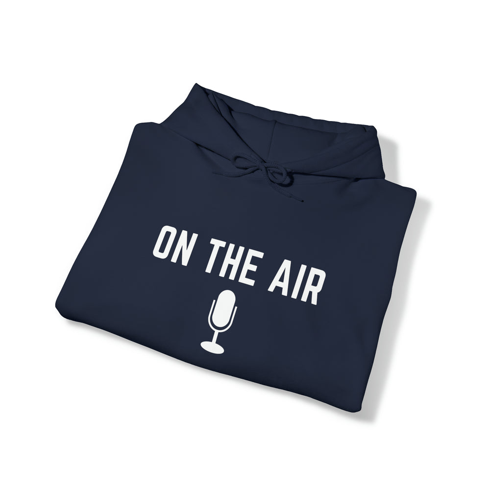 On The Air Unisex Heavy Blend™ Hoodie