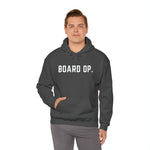 Board Op. Unisex Heavy Blend™ Hoodie