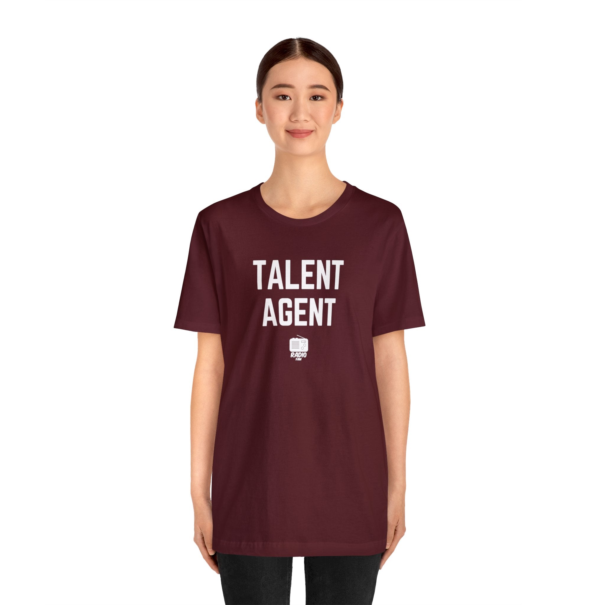 Talent Agent Unisex Tee