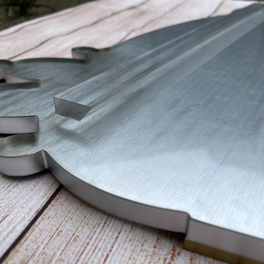 92.5 The Wolf Denver Radio Station Sign