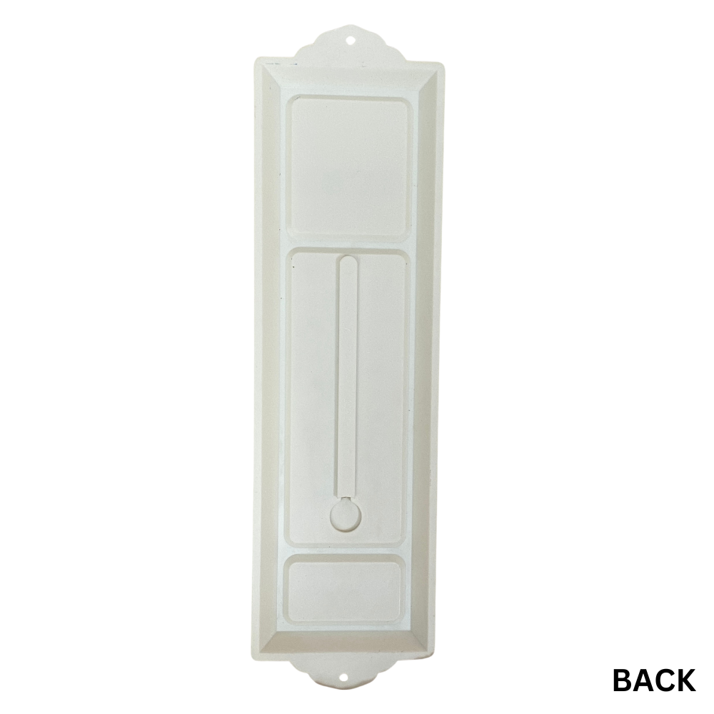 98.5 KYGO VTG Promo Thermometer