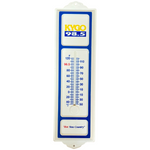 98.5 KYGO VTG Promo Thermometer