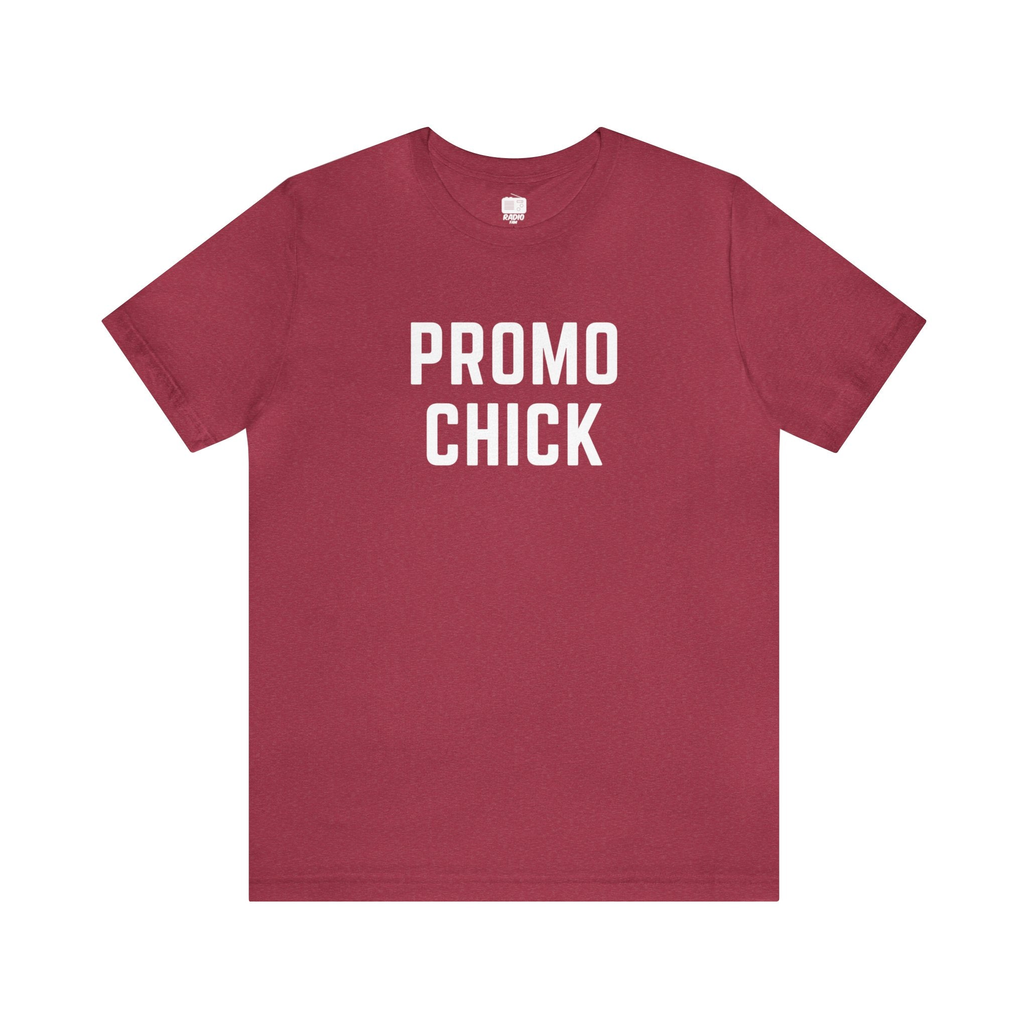 Promo Chick Unisex Tee