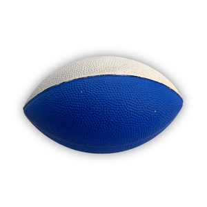 98.5 KYGO Mini Foam VTG Football