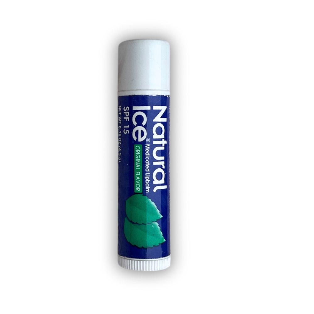 98.5 KYGO VTG Chapstick