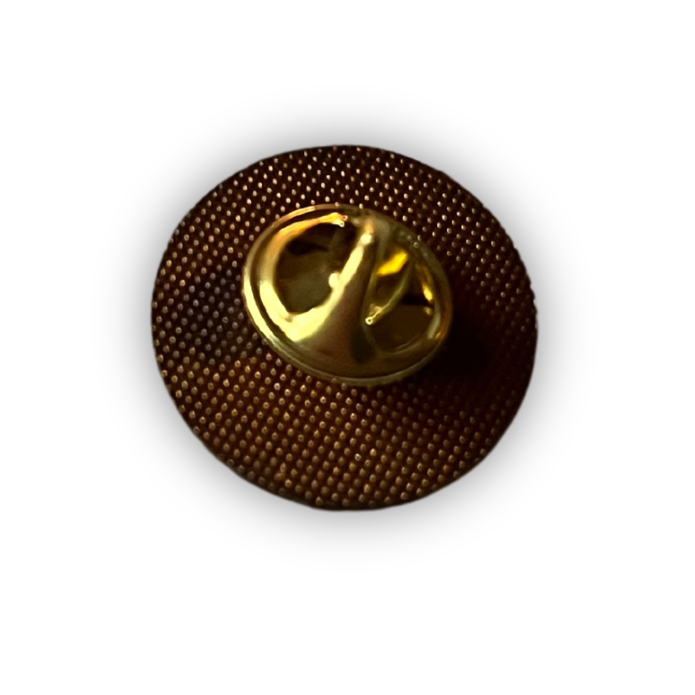 98.5 KYGO Colorado VTG Pin