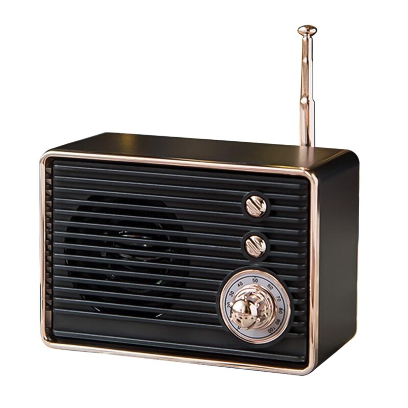Mini Bluetooth Radio