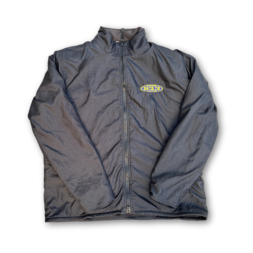 Chanel 933 Radio Station Jacket VTG
