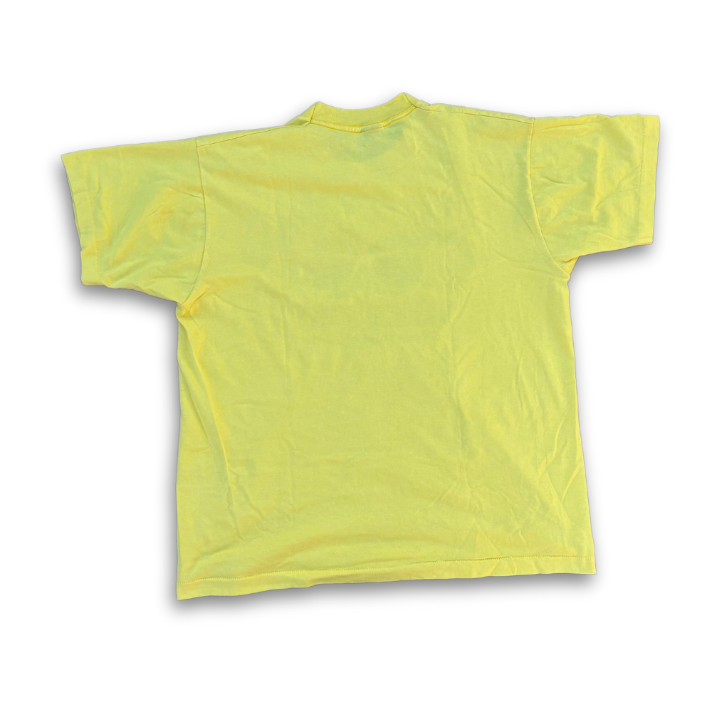 COOL 101.1 Radio Station Shirt VTG