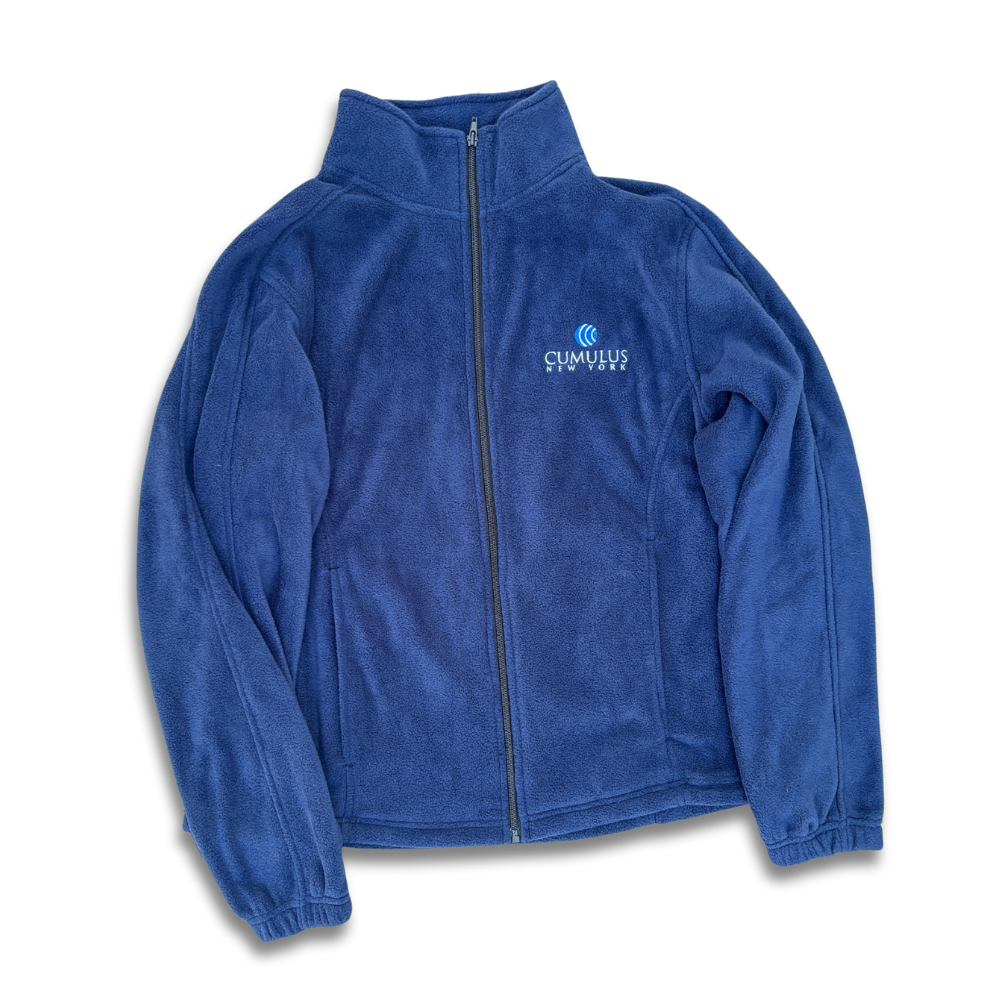 Cumulus New York Fleece NWT