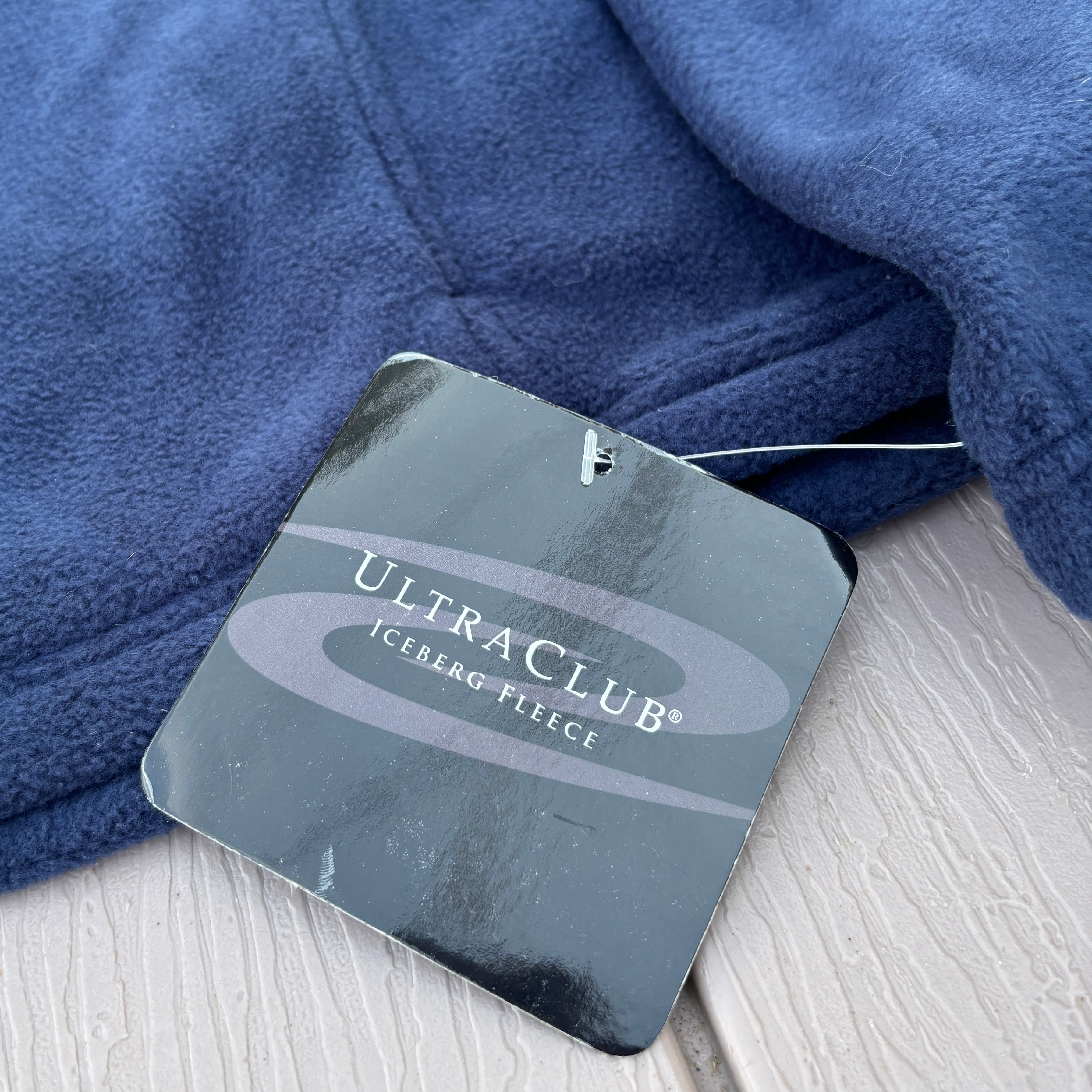 Cumulus New York Fleece NWT