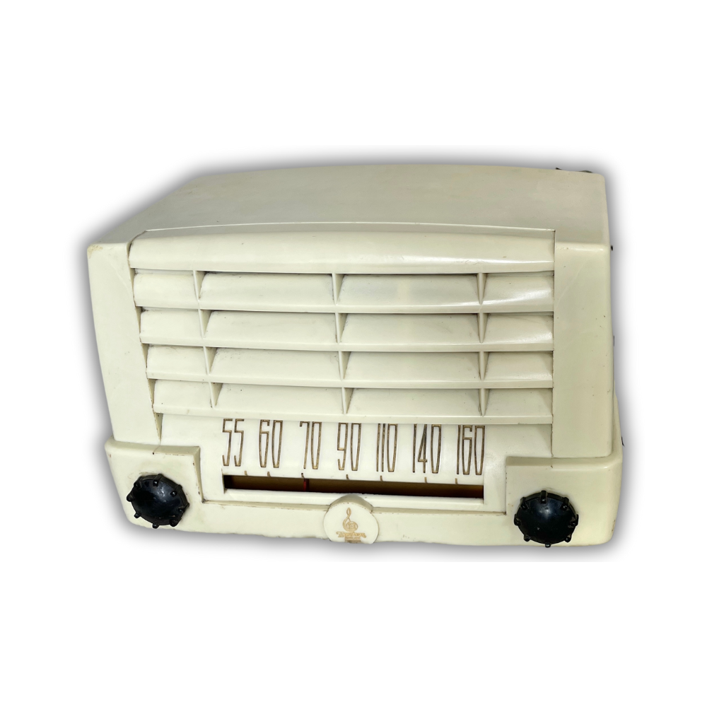 Emerson Radio VTG 1947