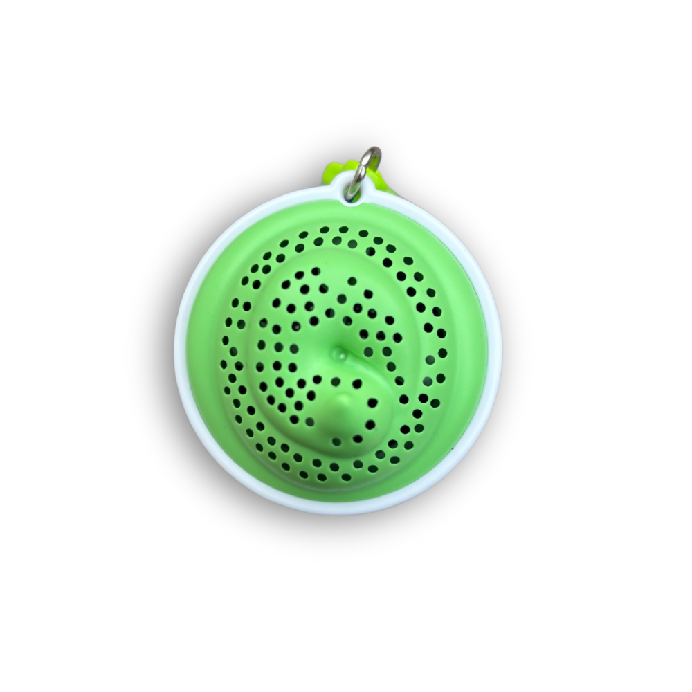 Green Day x SLURPEE Promo Bluetooth Speaker