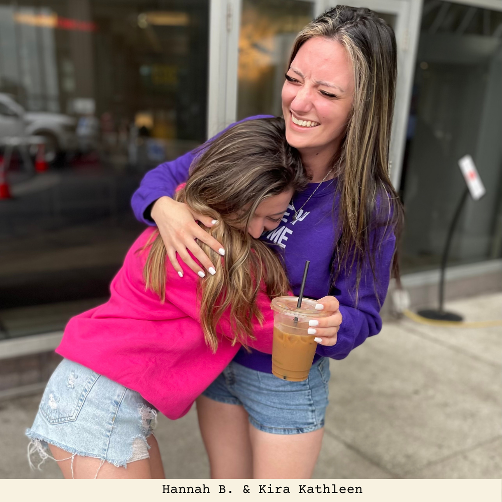 Wake Up With Me Crewneck Sweatshirt Unisex