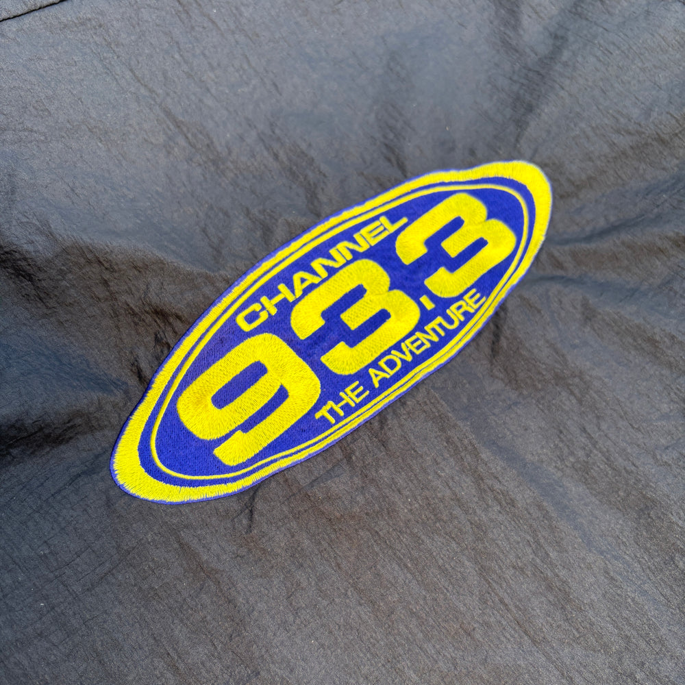 Chanel 933 Radio Station Jacket VTG