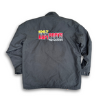 KBPI Radio Station Jacket VTG