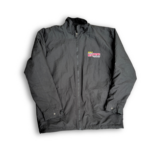 KBPI Radio Station Jacket VTG