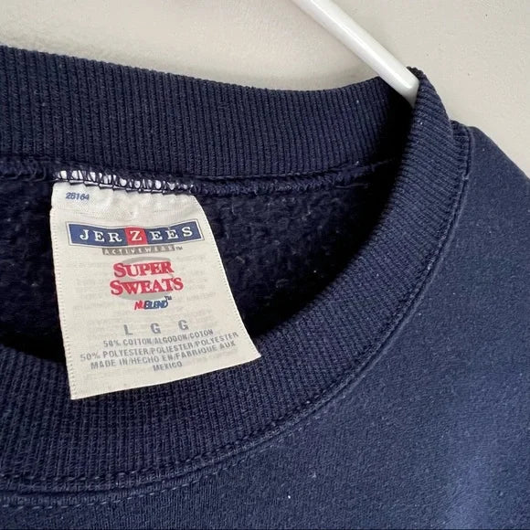 KDWB 101.3 VTG Crewneck Sweatshirt