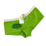 98.9 Magic FM (KKMG) VTG Boy Shorts NWT