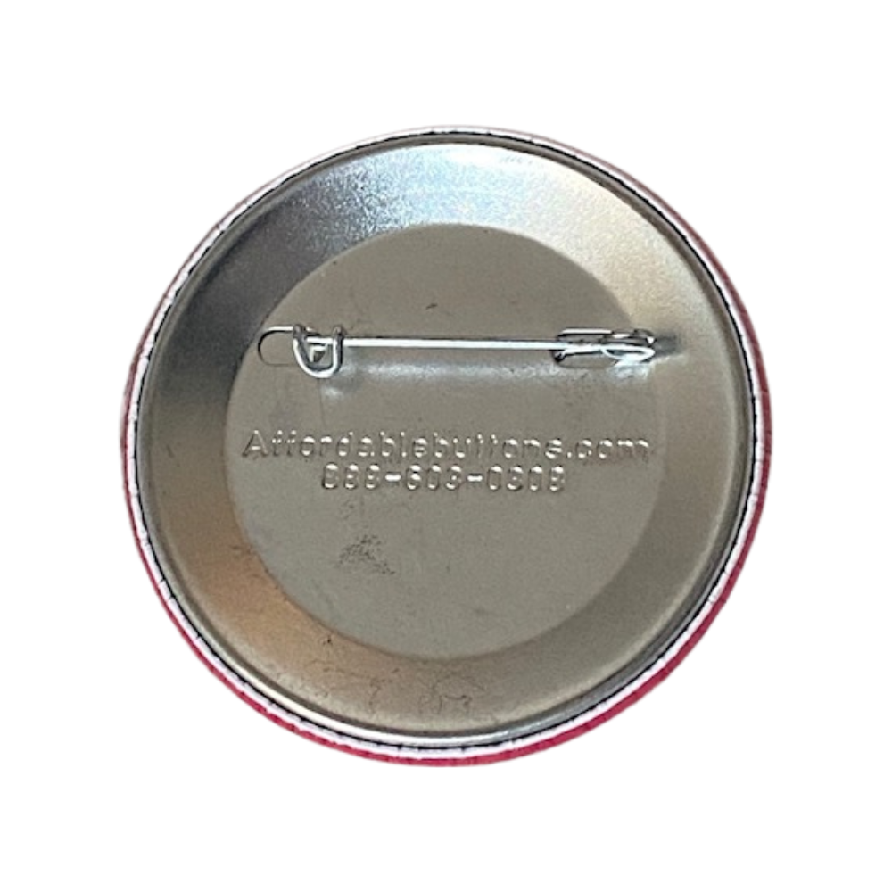 100.7 The Wolf KKWF VTG Promo Button