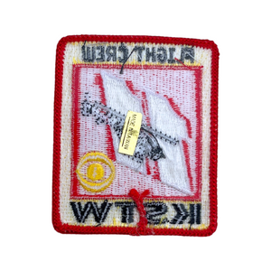 
            
                Load image into Gallery viewer, KSTW Channel 11 Flight Crew PATCH
            
        