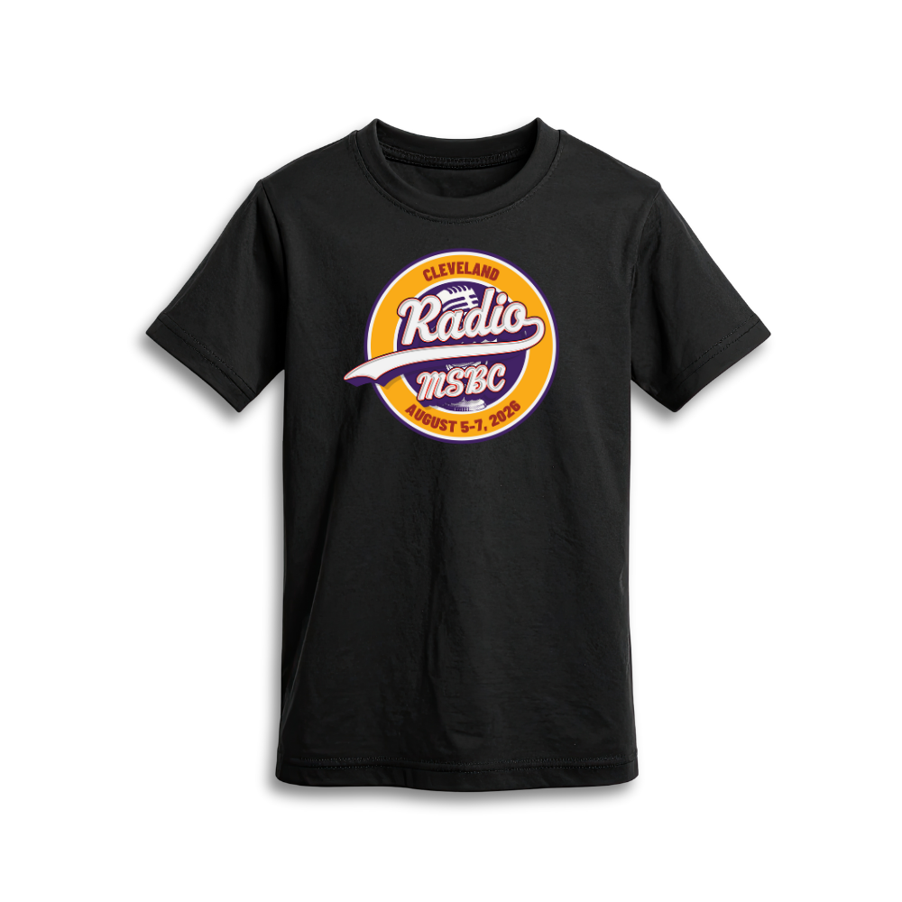 MSBC 38 Cleveland 2026 T-Shirt