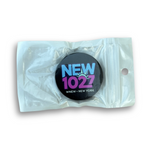 NEW 102.7 New York Pop Socket NIB