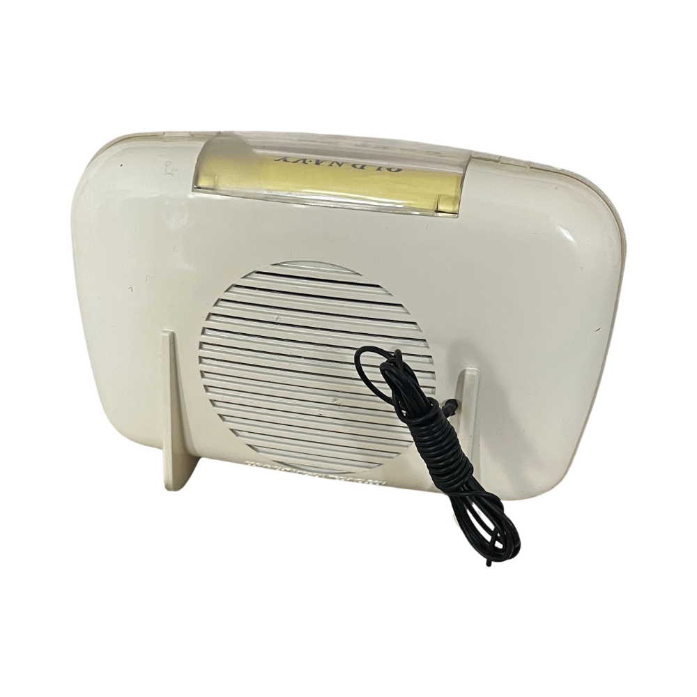 Old Navy Mini Retro Radio