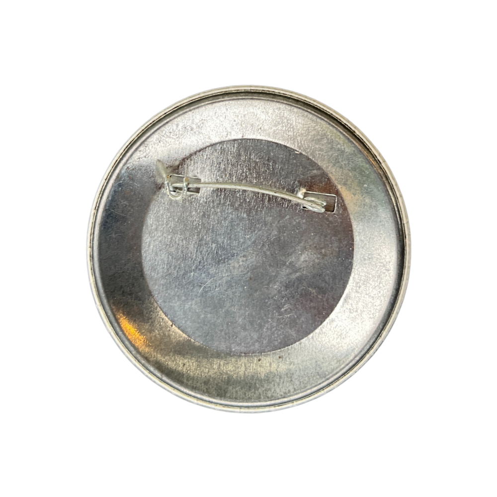 Power 95 WAPE-FM Radio Station VTG Button