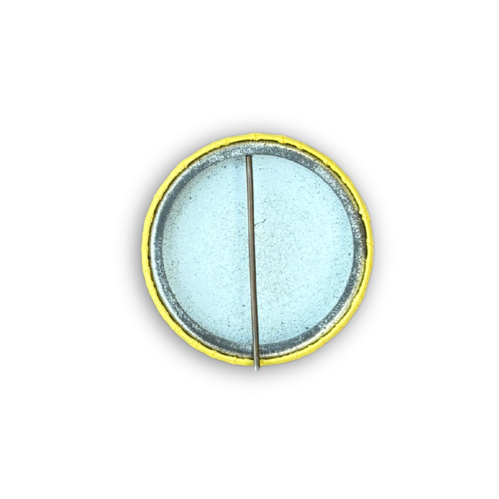 Public Radio Button VTG