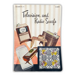 1950's TV & Radio Scarfs Crochet Instruction Book