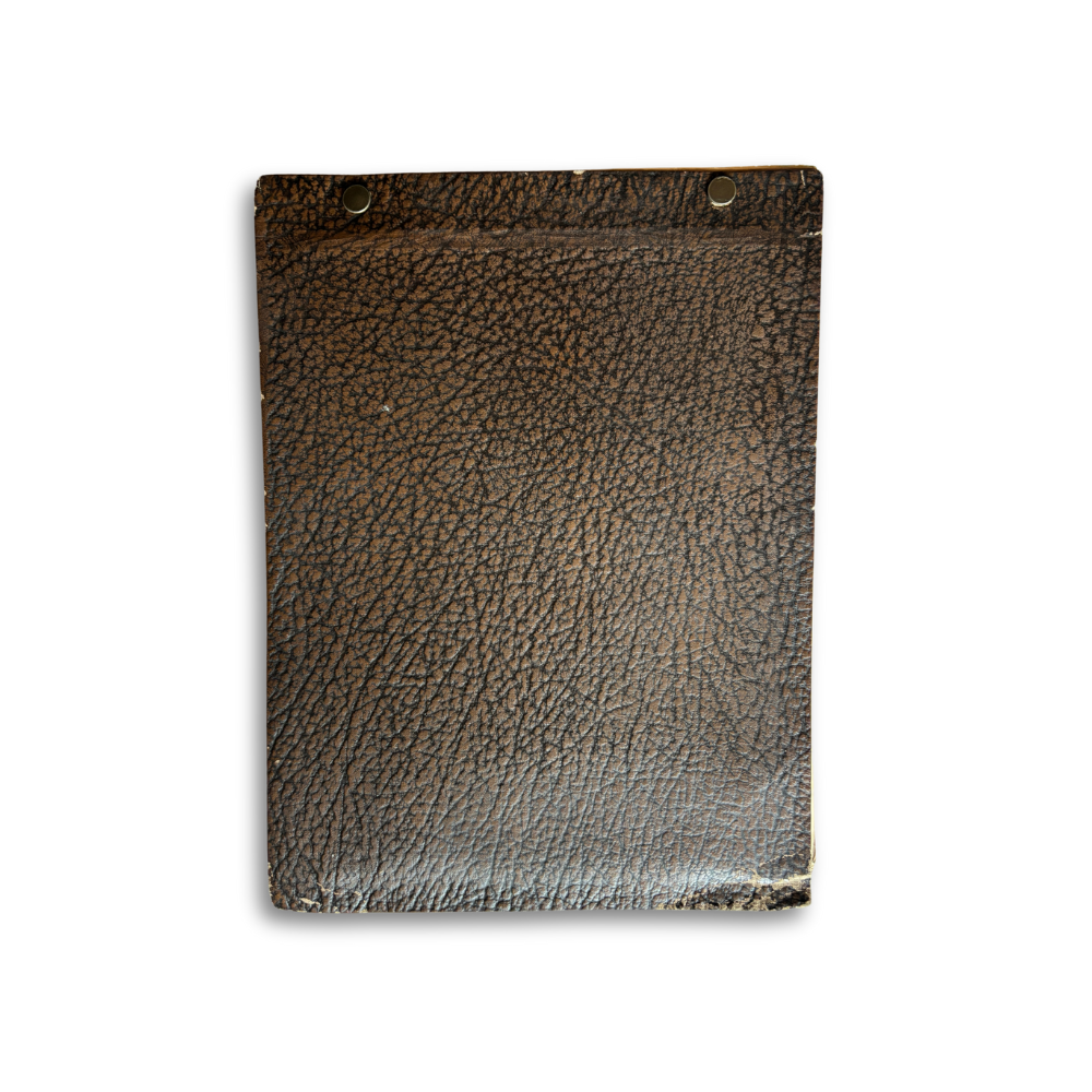 Radio and Television Institute Service Manual VTG