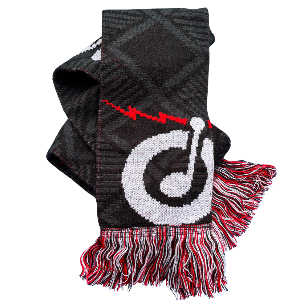 ReelWorld Winter Scarf