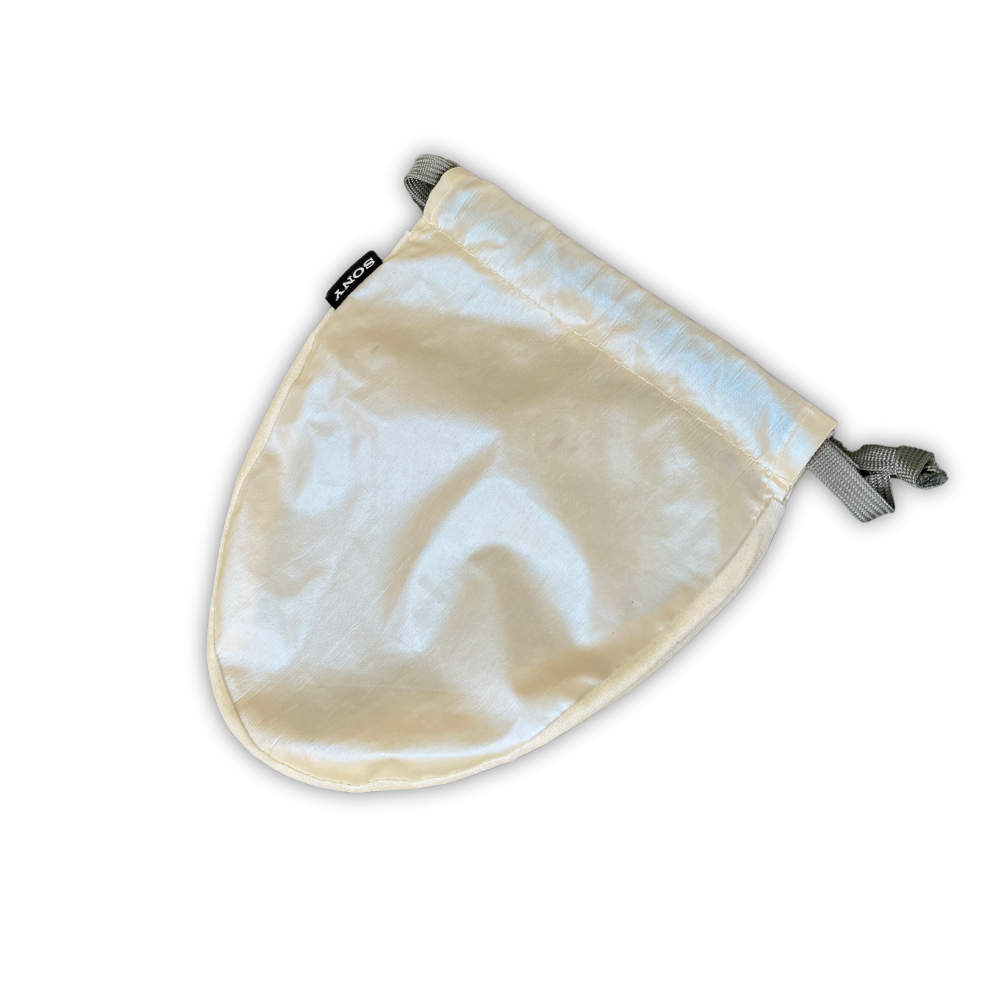 iHeartRadio Red Headphones