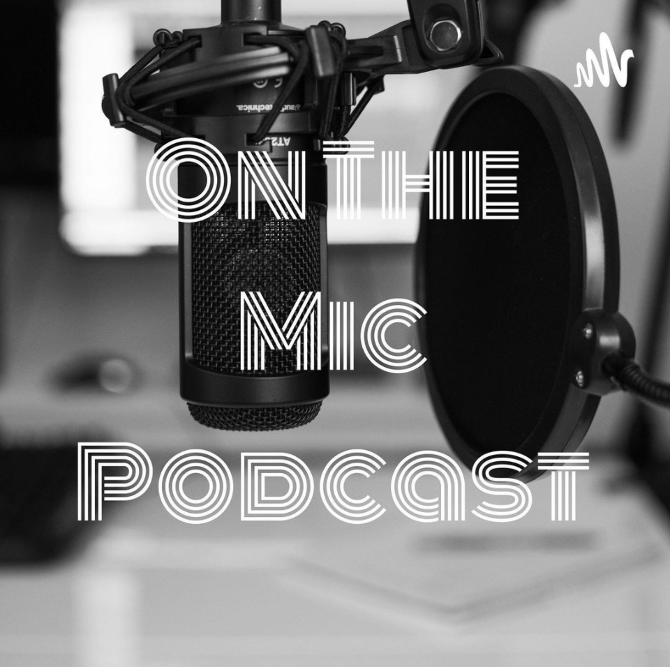 On The Mic Podcast with Jacob Lee
