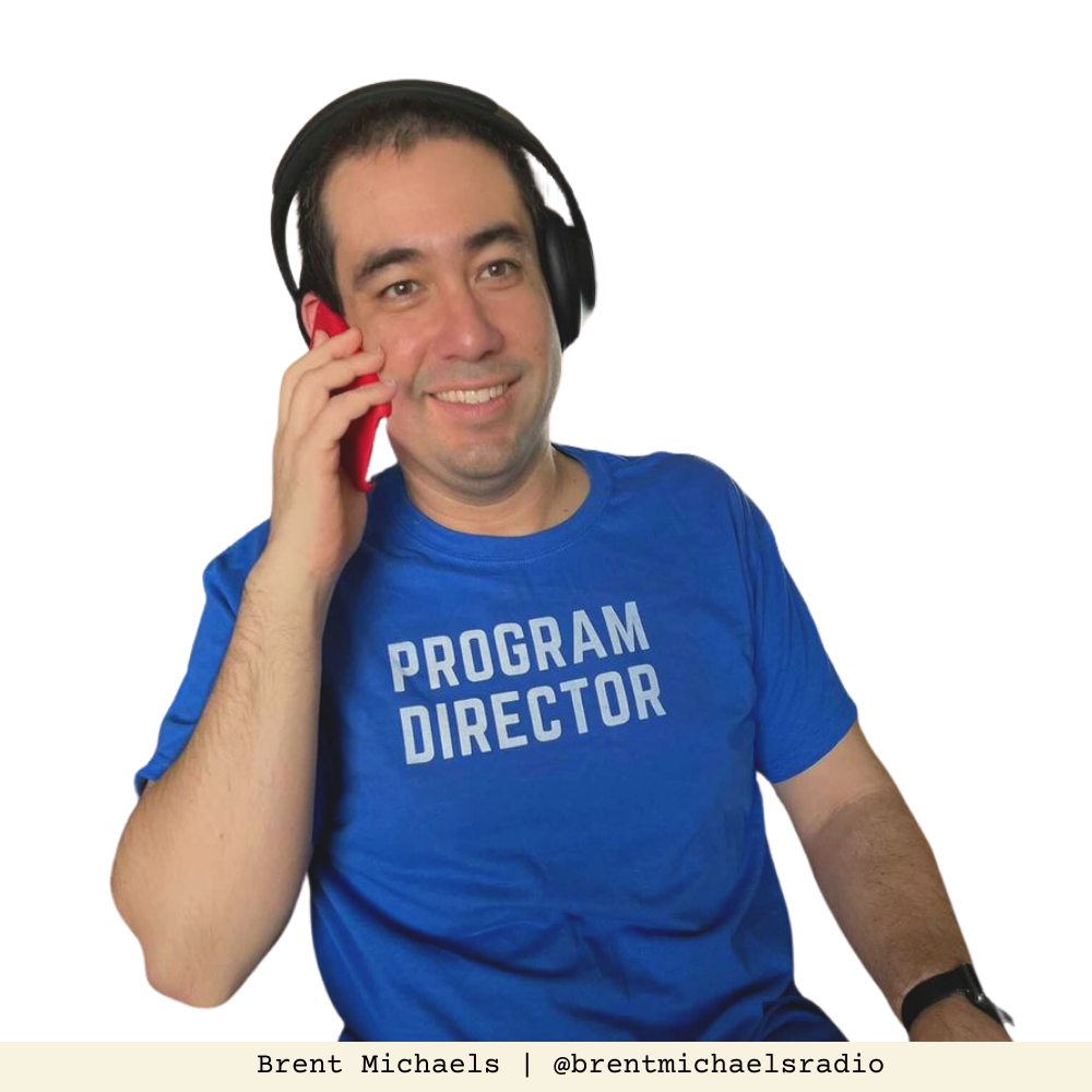 Program Director Unisex Tee