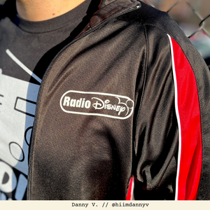 Radio Disney Pre-Owned Track Jacket