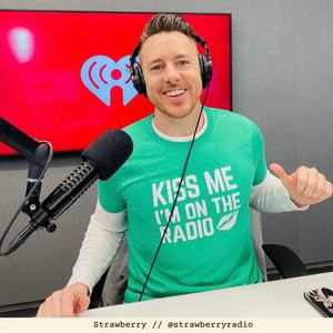 
            
                Load image into Gallery viewer, KISS ME I&amp;#39;m On The Radio St. Patrick&amp;#39;s Day Unisex Tee
            
        