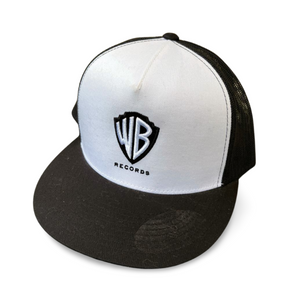 WB Record Warner Bros Snapback