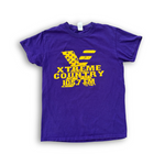 Xtreme Country 105.7 Radio Station T-Shirt