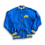 Y95 Radio Station Jacket VTG