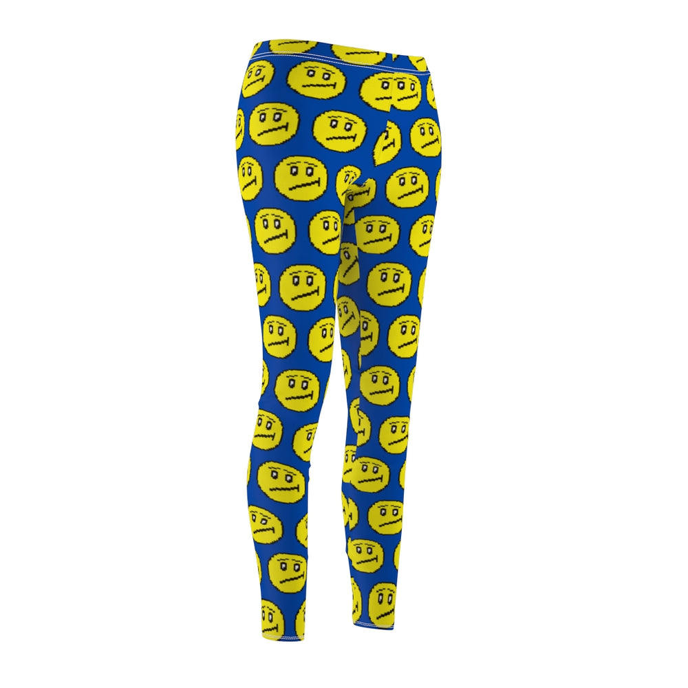 Disconnected Women's Leggings
