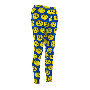 Disconnected Women's Leggings